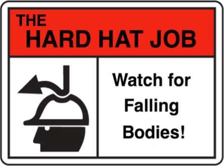 Hard Hat Job